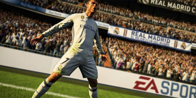 Fifa 18: Das sind die zehn besten Spieler