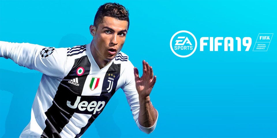FIFA 19: Drei PS4-Bundles zum Start