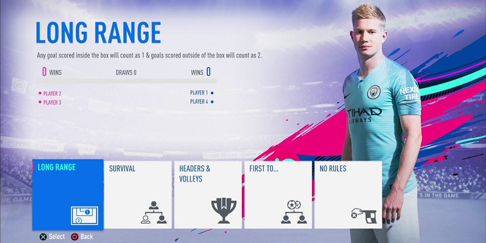 FIFA 19 im großen oe24.at-Test