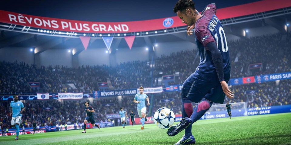 FIFA 19 im großen oe24.at-Test