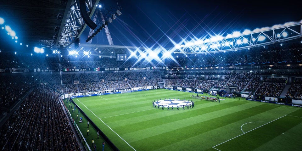 FIFA 19 im großen oe24.at-Test