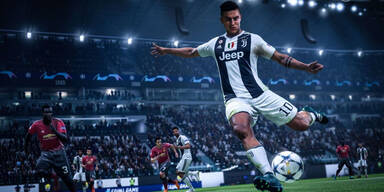 FIFA 19 im großen oe24.at-Test