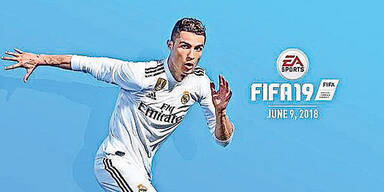 Fifa 19