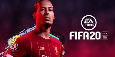 Gratis-Demo von FIFA 20 startet