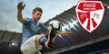 Coca-Cola eSoccer Cup 2019 auf der VCA