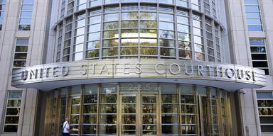 Wahnsinn: Morddrohung w&auml;hrend FIFA-Prozess