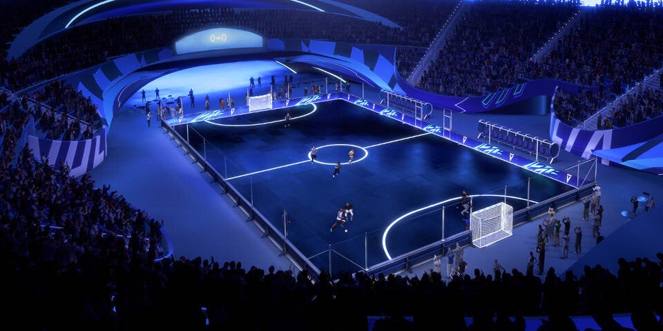 FIFA 21 im großen oe24.at-Test