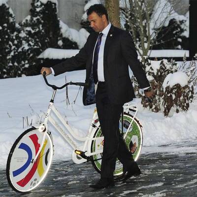 Promis bei WM-Vergabe