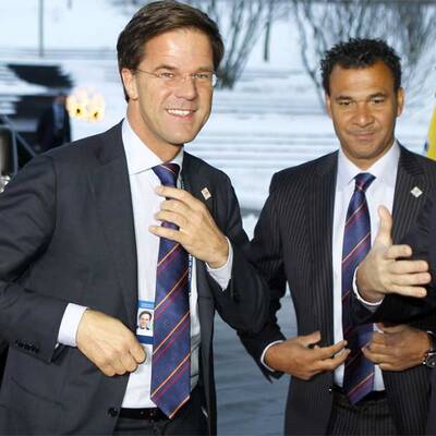 Promis bei WM-Vergabe