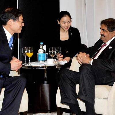 Promis bei WM-Vergabe