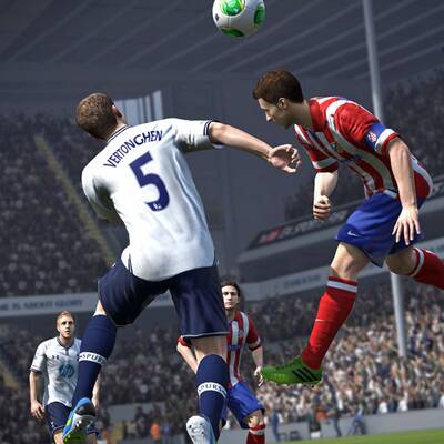 FIFA 14