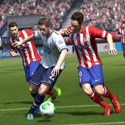FIFA 14