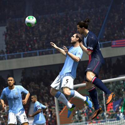 FIFA 14
