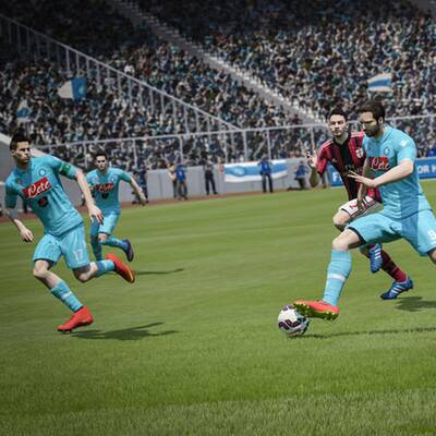 FIFA 15