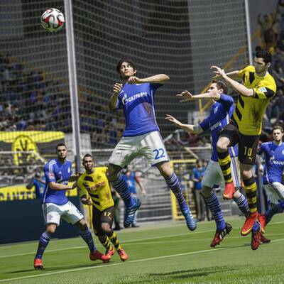 FIFA 15