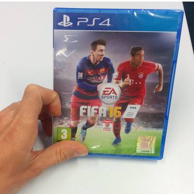 FIFA 16