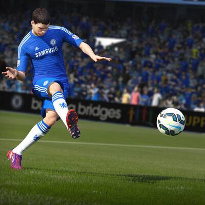 FIFA 16