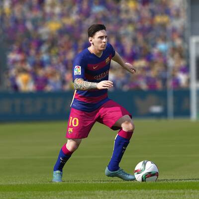 FIFA 16