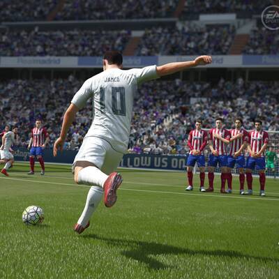 FIFA 16
