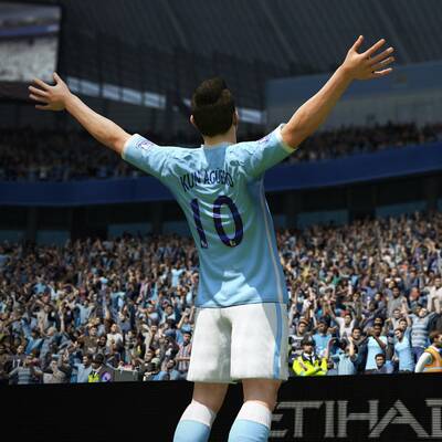 FIFA 16