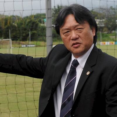 Und auch er wird als Angeklagter geführt: