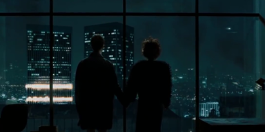 fight club