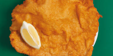 Figlmueller-Schnitzel