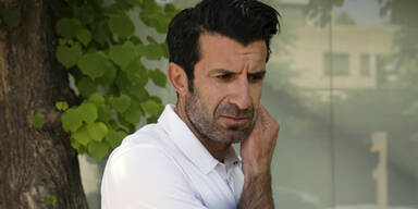 Legenden-Match: Barcelona lehnt Figo ab