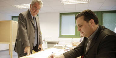 EU-Wahl: ÖVP Nummer 1, FPÖ gewinnt