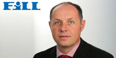 Metallbauer Fill (O&Ouml;) ist insolvent