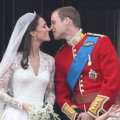 Prinz William - seine schönsten Momente