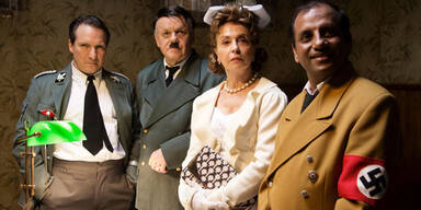 Polt macht aus Volksopern-Chef Hitler 