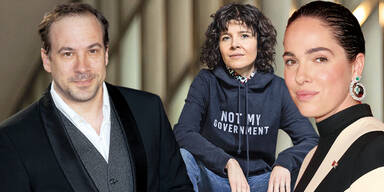 Übergriffe in der Film-Branche: "Es haben praktisch alle gewusst"