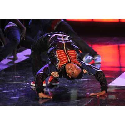 Stars bei den MTV-Movie Awards