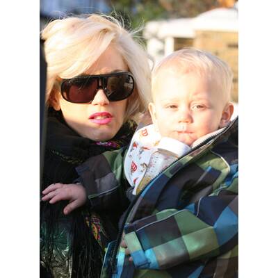 Die süßesten Kids der Stars