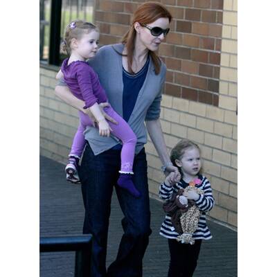 Die süßesten Kids der Stars