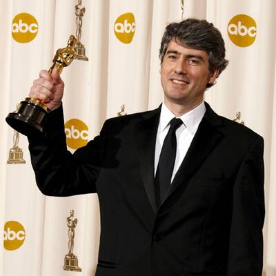 Die Oscar-Gewinner 2008