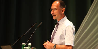 Filzmaiers "Plemplem"-Sager doch zul&auml;ssig