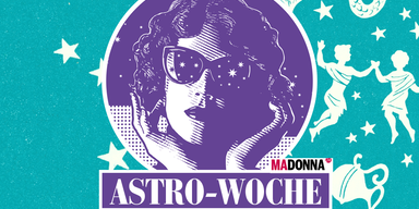 Astrowoche Horoskop