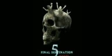 Final Destination 5