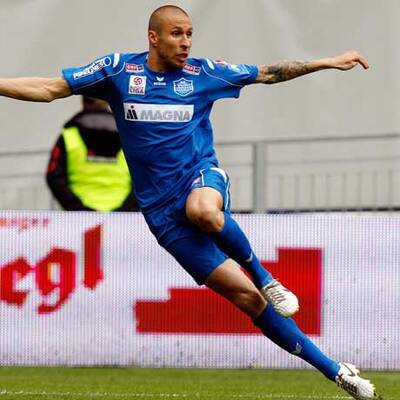 Die Bilder vom Cup-Finale