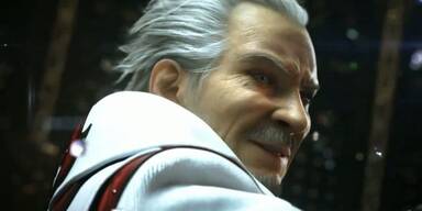 Final Fantasy Versus XIII - Gameplay