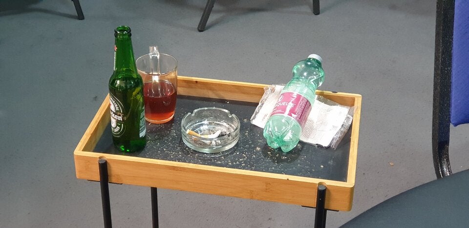 Razzia hebt illegale Glücksspielkeller in Wien aus