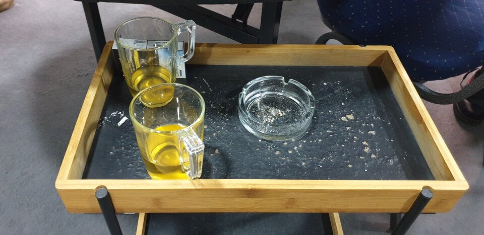 Razzia hebt illegale Glücksspielkeller in Wien aus