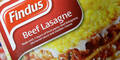 Findus Lasagne