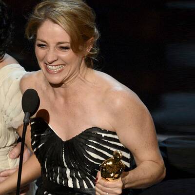 Oscars 2013: Die Gewinner