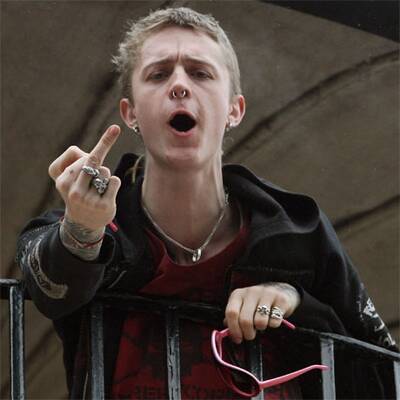 Hausbesetzung in Londoner Nobelviertel