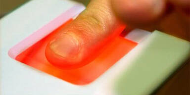 fingerabdruck