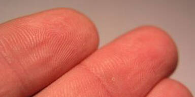 fingerabdruck