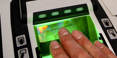 fingerabdruck